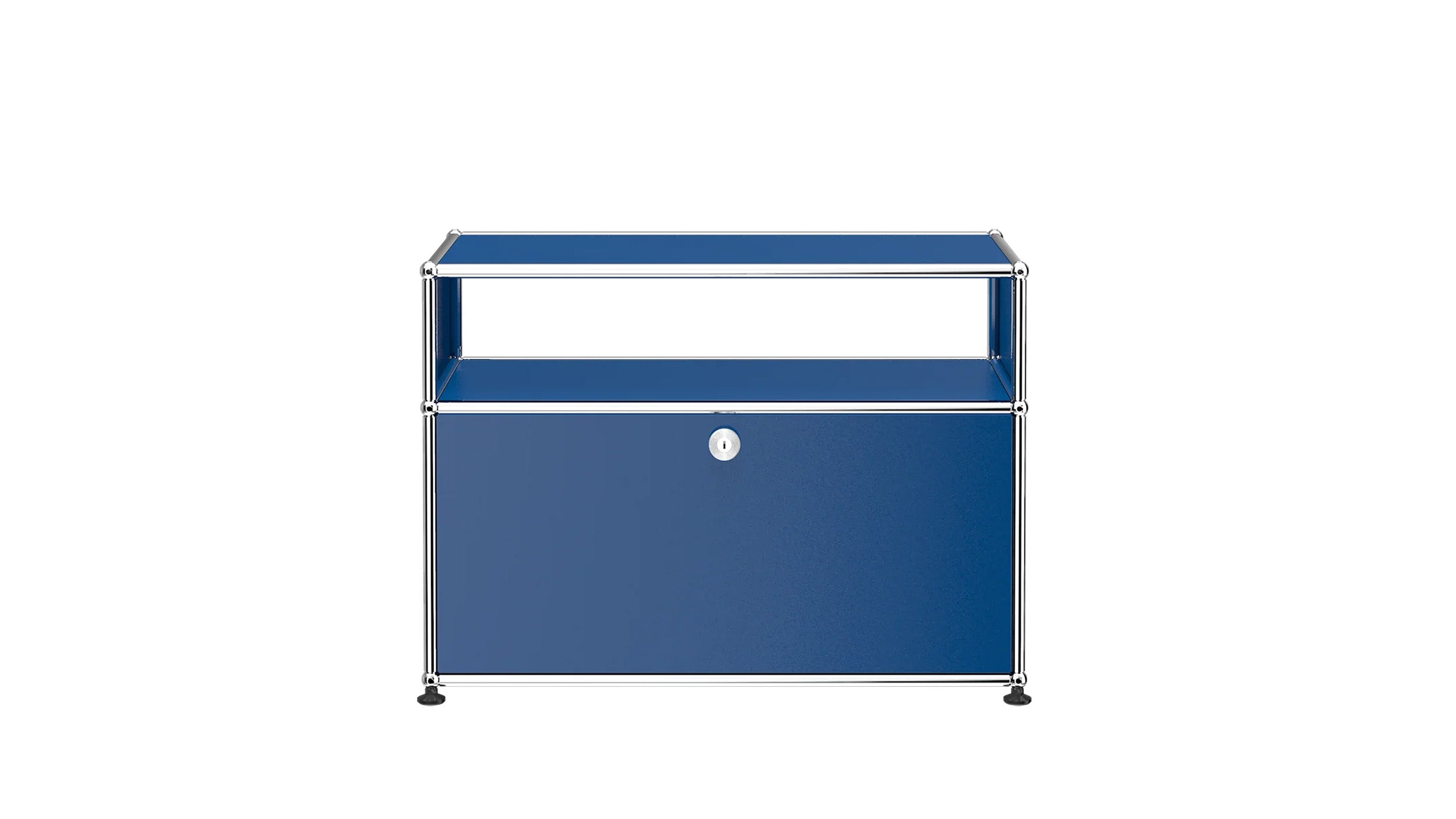 Desktop / Side Table (O118), made by USM Haller