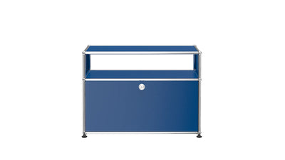 Desktop / Side Table (O118), made by USM Haller