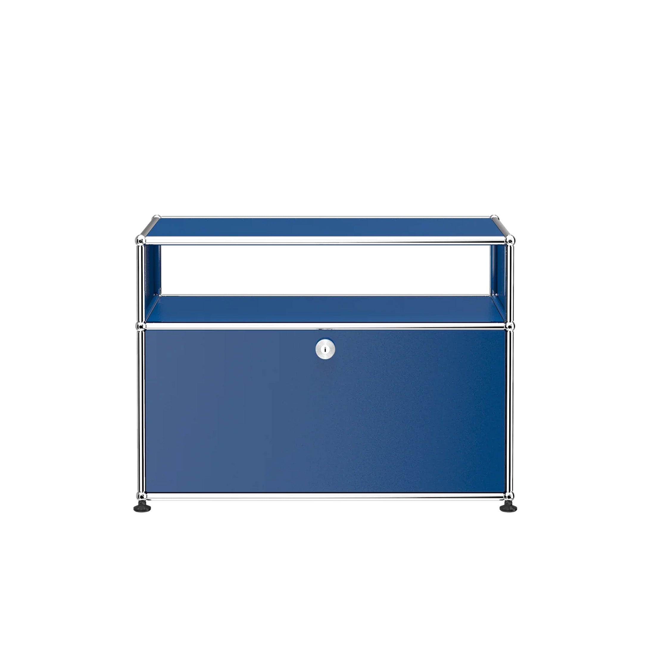 Mobile / Side Table (O118), made by USM Haller
