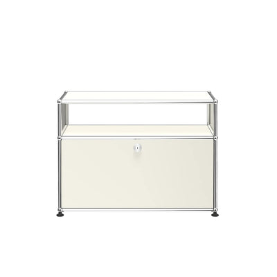 Mobile / Side Table (O118), made by USM Haller
