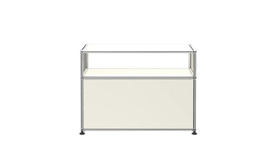 Desktop / Side Table (O118), made by USM Haller