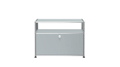 Desktop / Side Table (O118), made by USM Haller
