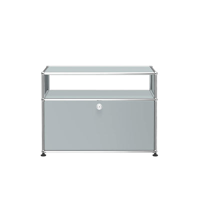 Mobile / Side Table (O118), made by USM Haller