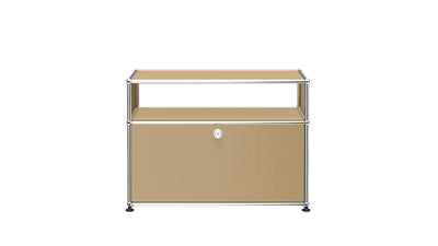 Desktop / Side Table (O118), made by USM Haller