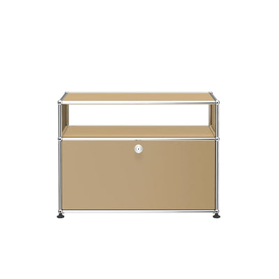 Mobile / Side Table (O118), made by USM Haller