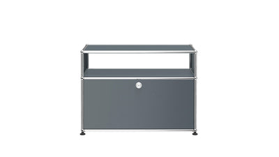 Desktop / Side Table (O118), made by USM Haller