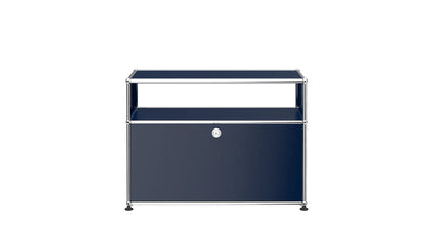 Desktop / Side Table (O118), made by USM Haller
