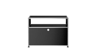 Desktop / Side Table (O118), made by USM Haller