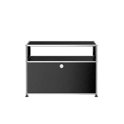 Mobile / Side Table (O118), made by USM Haller