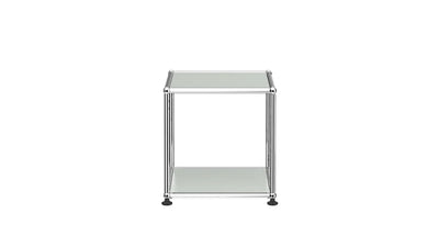 Desktop / Side Table (M21), made by USM Haller