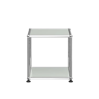 Mobile / Side Table (M21), made by USM Haller