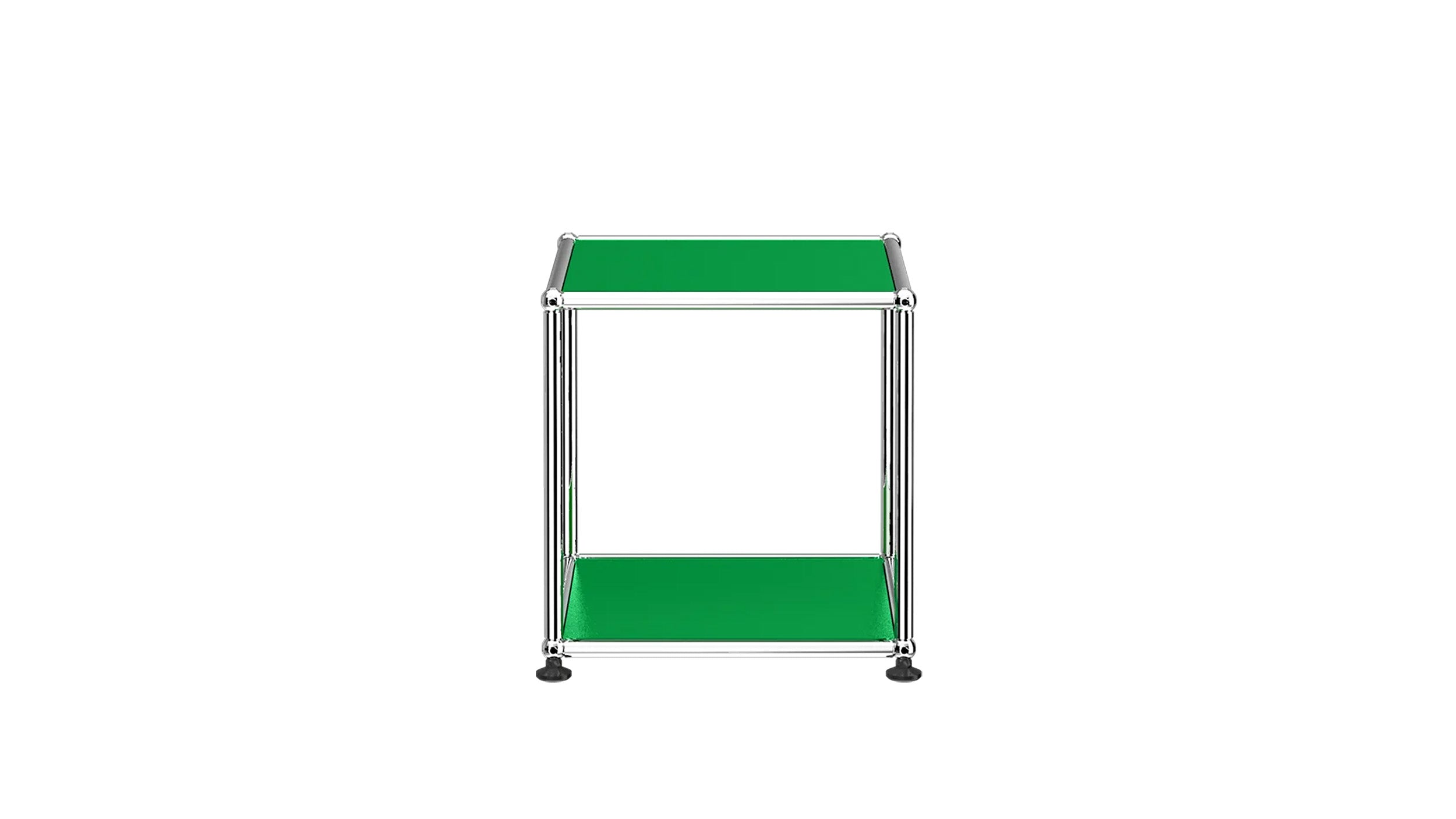 Desktop / Side Table (M21), made by USM Haller