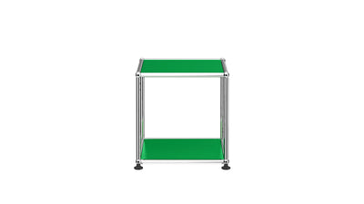 Desktop / Side Table (M21), made by USM Haller