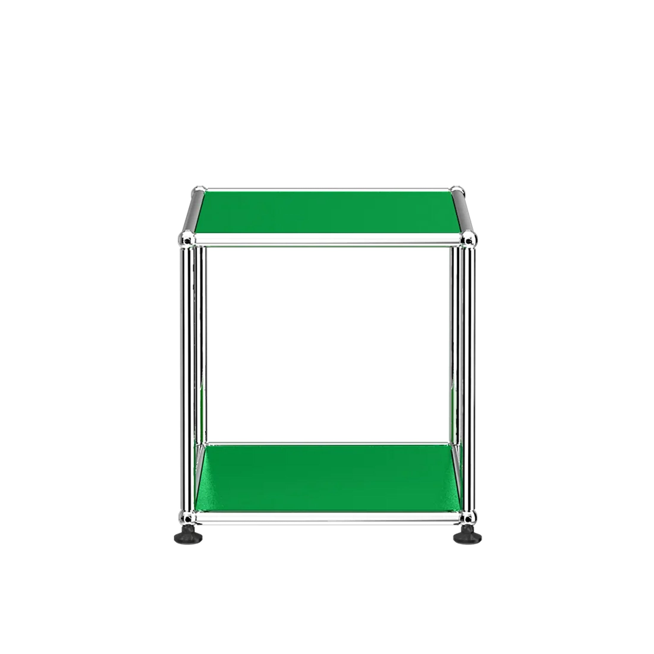 Mobile / Side Table (M21), made by USM Haller