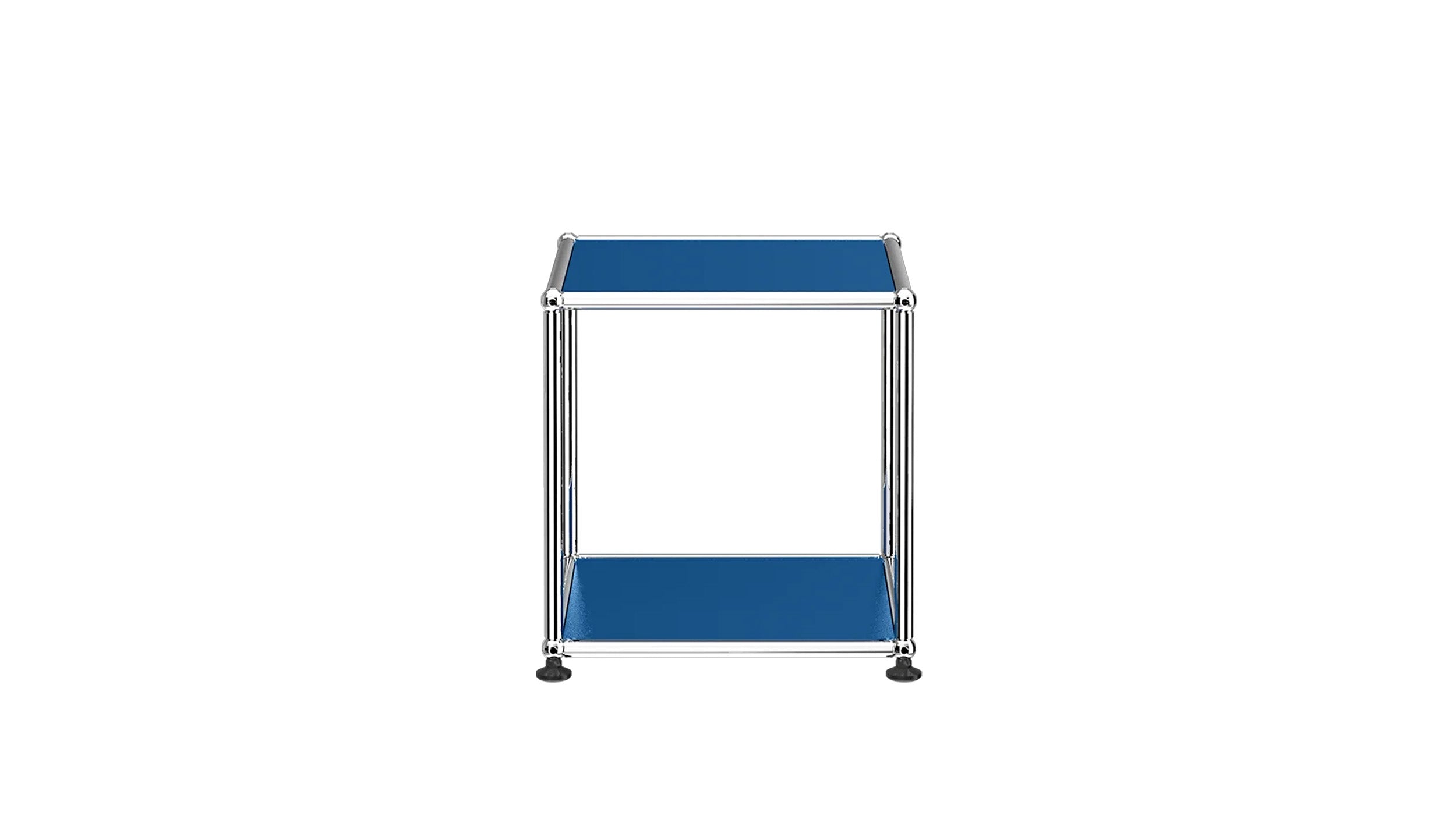 Desktop / Side Table (M21), made by USM Haller