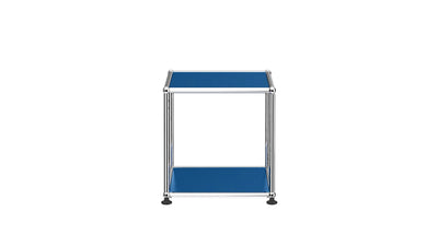 Desktop / Side Table (M21), made by USM Haller