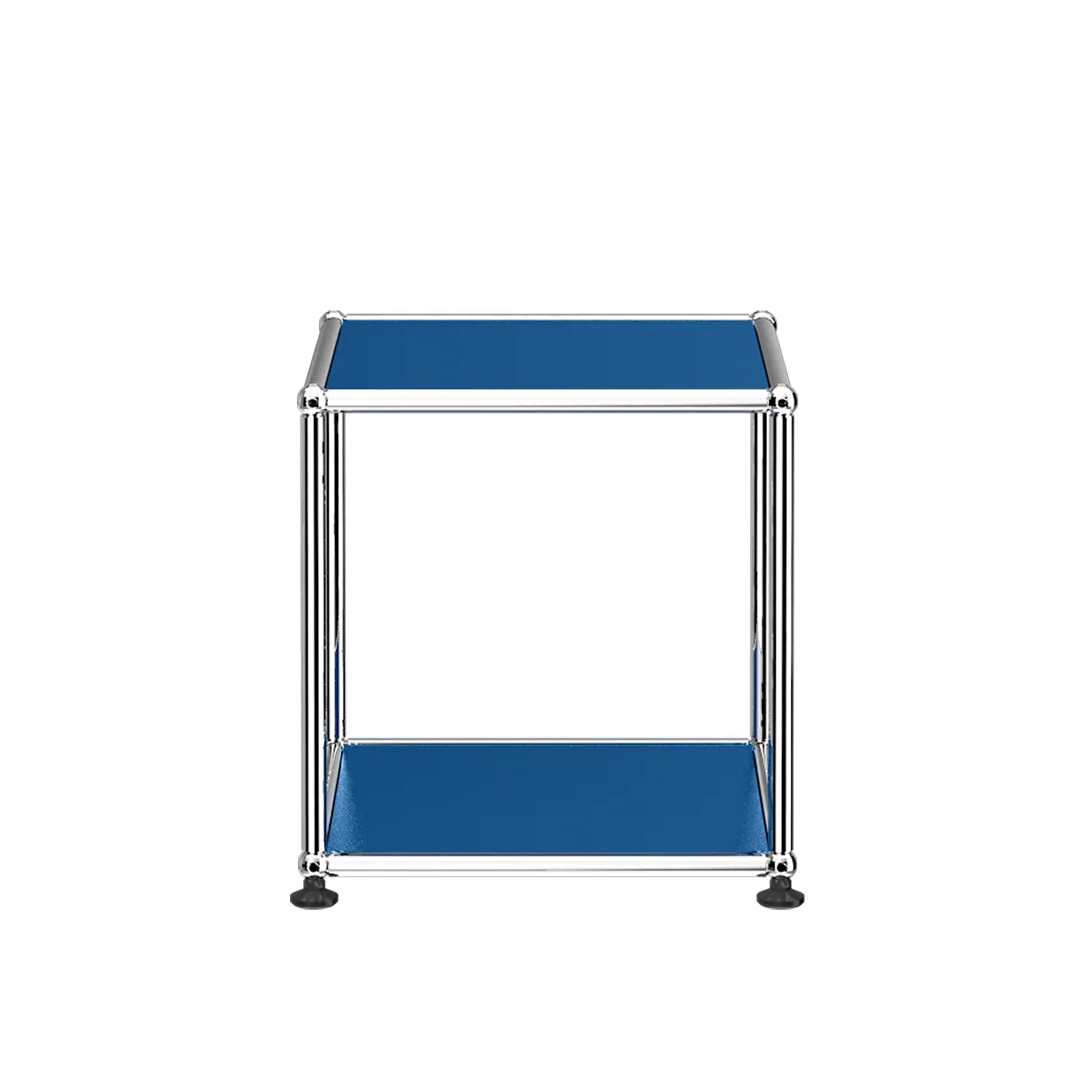 Mobile / Side Table (M21), made by USM Haller