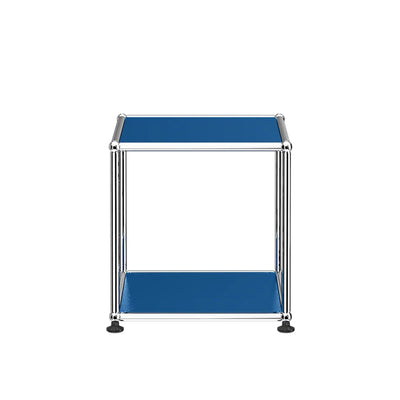 Mobile / Side Table (M21), made by USM Haller