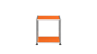 Desktop / Side Table (M21), made by USM Haller