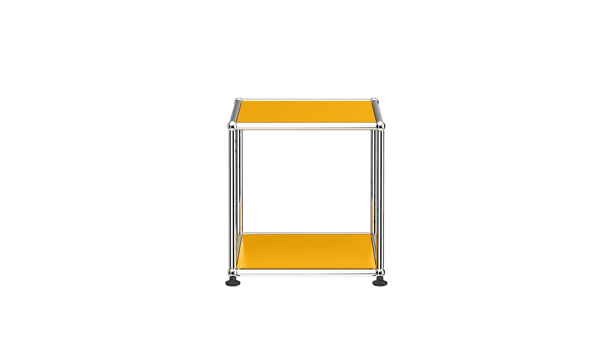 Desktop / Side Table (M21), made by USM Haller