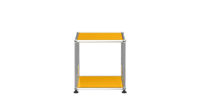 Desktop / Side Table (M21), made by USM Haller
