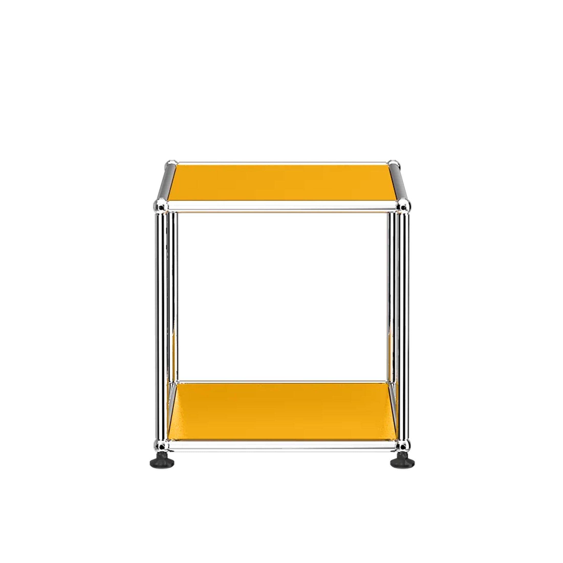 Mobile / Side Table (M21), made by USM Haller