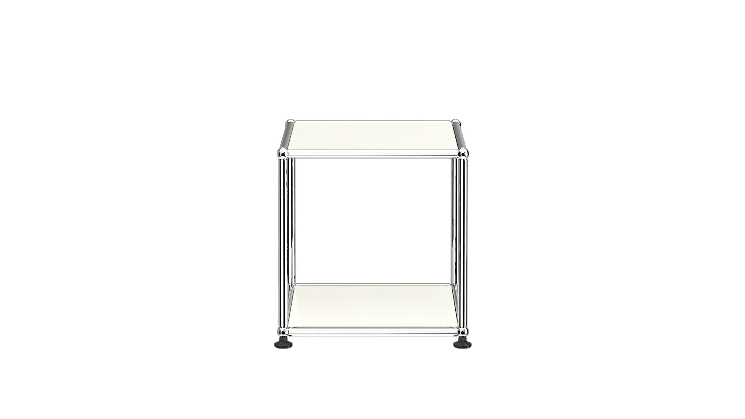 Desktop / Side Table (M21), made by USM Haller