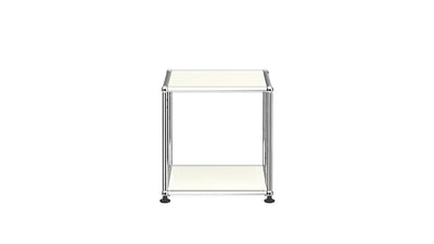 Desktop / Side Table (M21), made by USM Haller