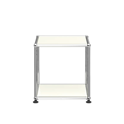 Mobile / Side Table (M21), made by USM Haller