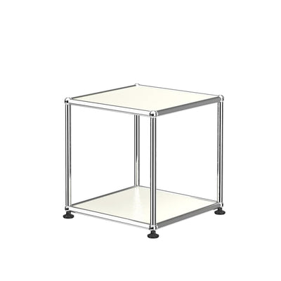 Mobile / Side Table (M21), made by USM Haller