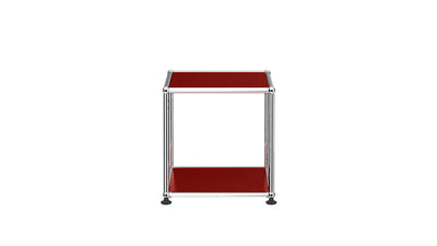 Desktop / Side Table (M21), made by USM Haller