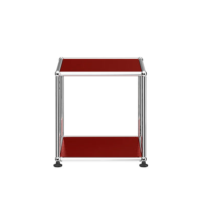 Mobile / Side Table (M21), made by USM Haller