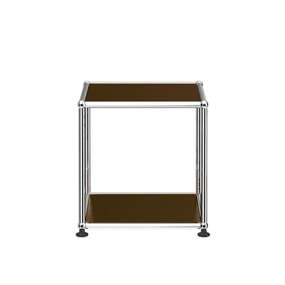Mobile / Side Table (M21), made by USM Haller