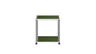 Desktop / Side Table (M21), made by USM Haller