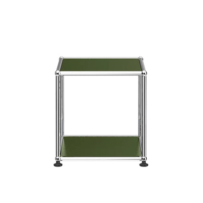 Mobile / Side Table (M21), made by USM Haller