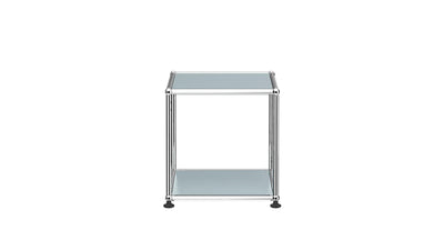 Desktop / Side Table (M21), made by USM Haller