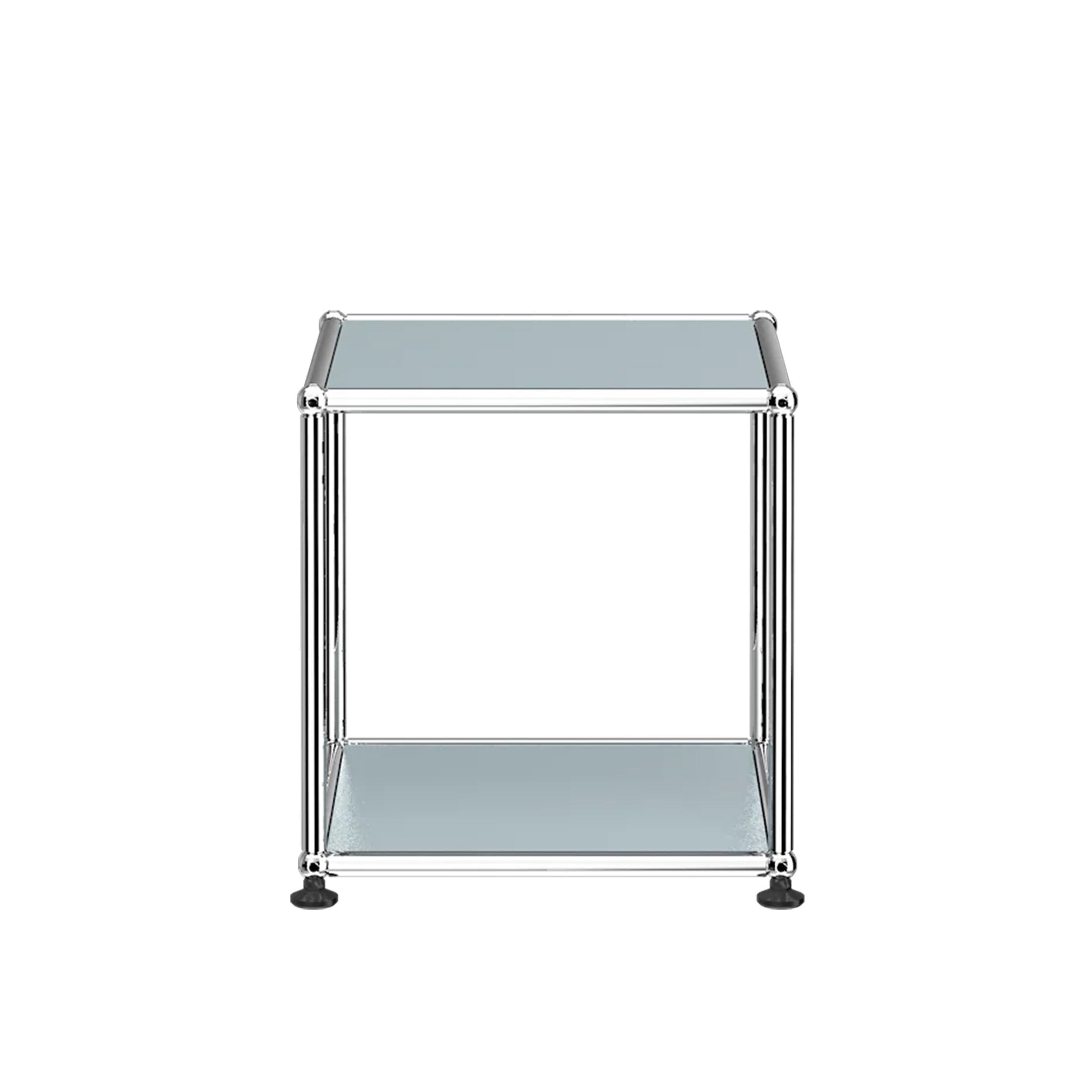Mobile / Side Table (M21), made by USM Haller