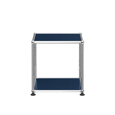 Mobile / Side Table (M21), made by USM Haller