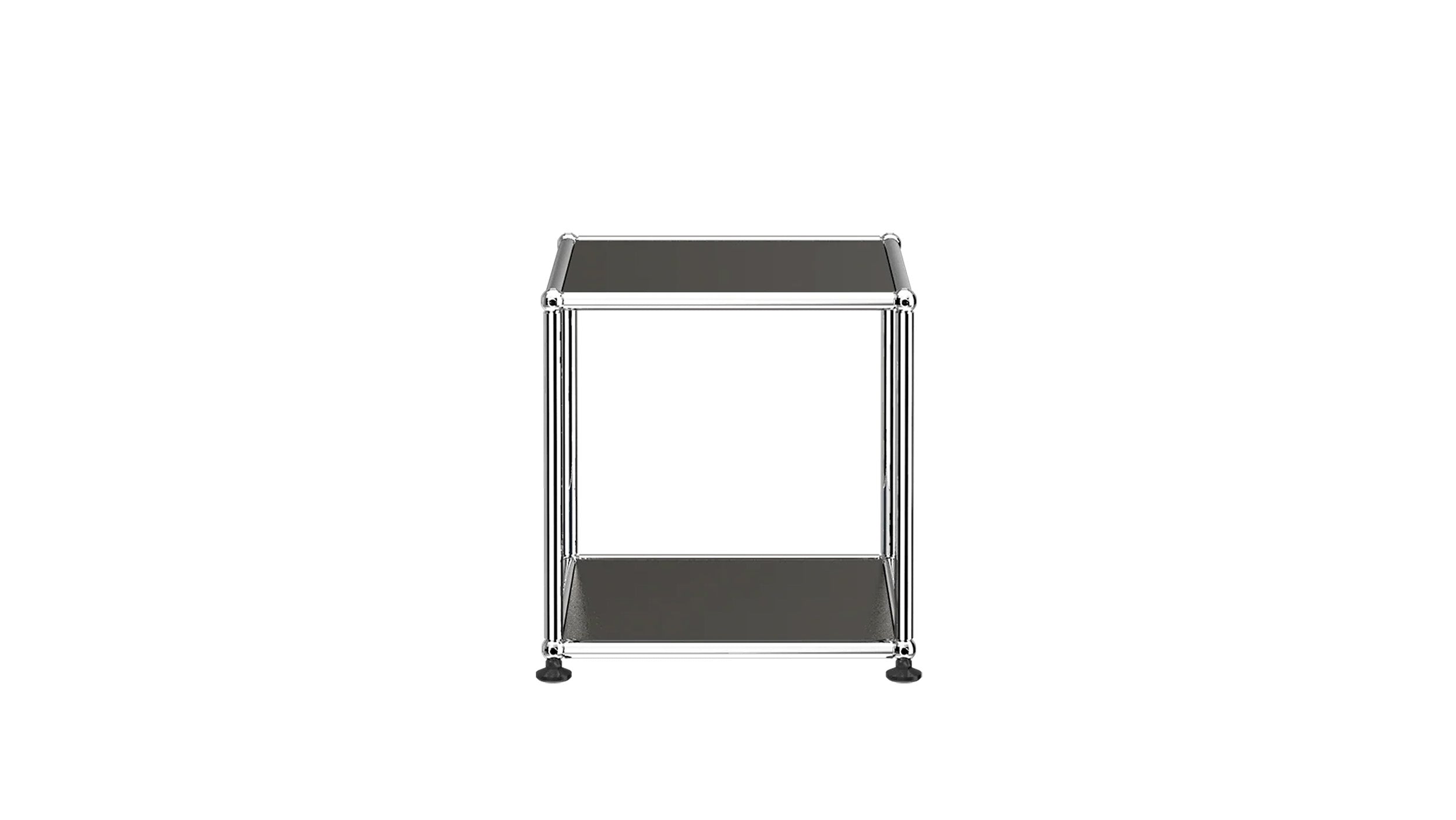 Desktop / Side Table (M21), made by USM Haller
