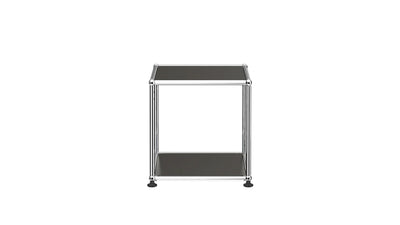 Desktop / Side Table (M21), made by USM Haller