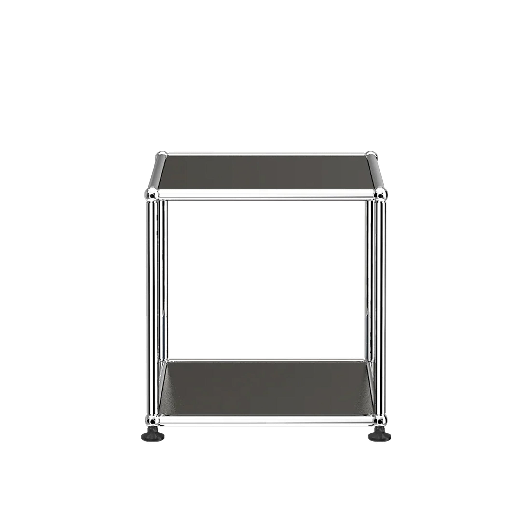 Mobile / Side Table (M21), made by USM Haller