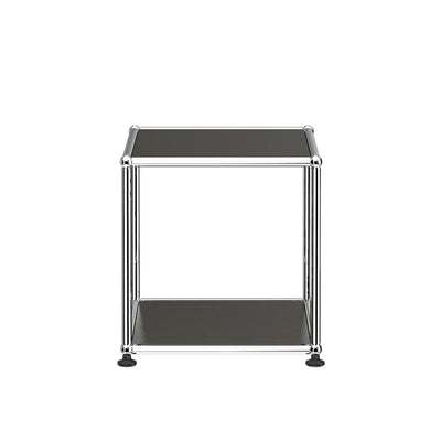 Mobile / Side Table (M21), made by USM Haller