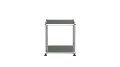 Desktop / Side Table (M21), made by USM Haller