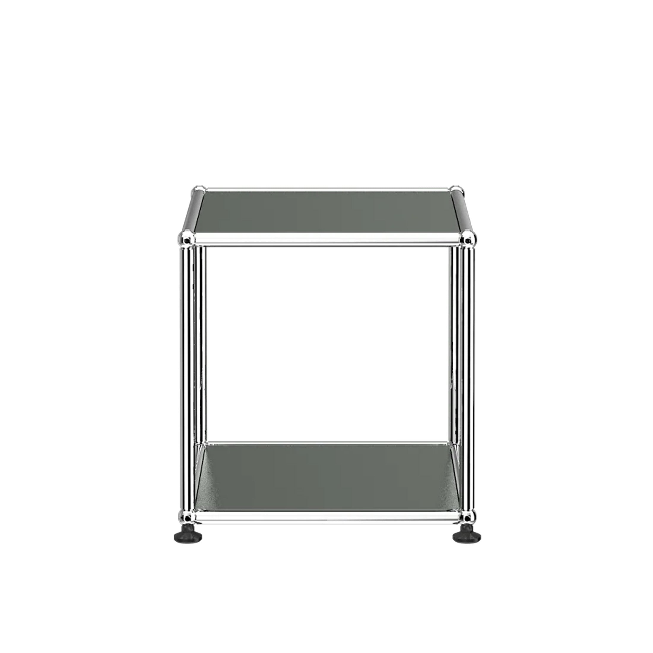 Mobile / Side Table (M21), made by USM Haller