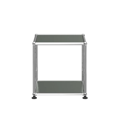 Mobile / Side Table (M21), made by USM Haller
