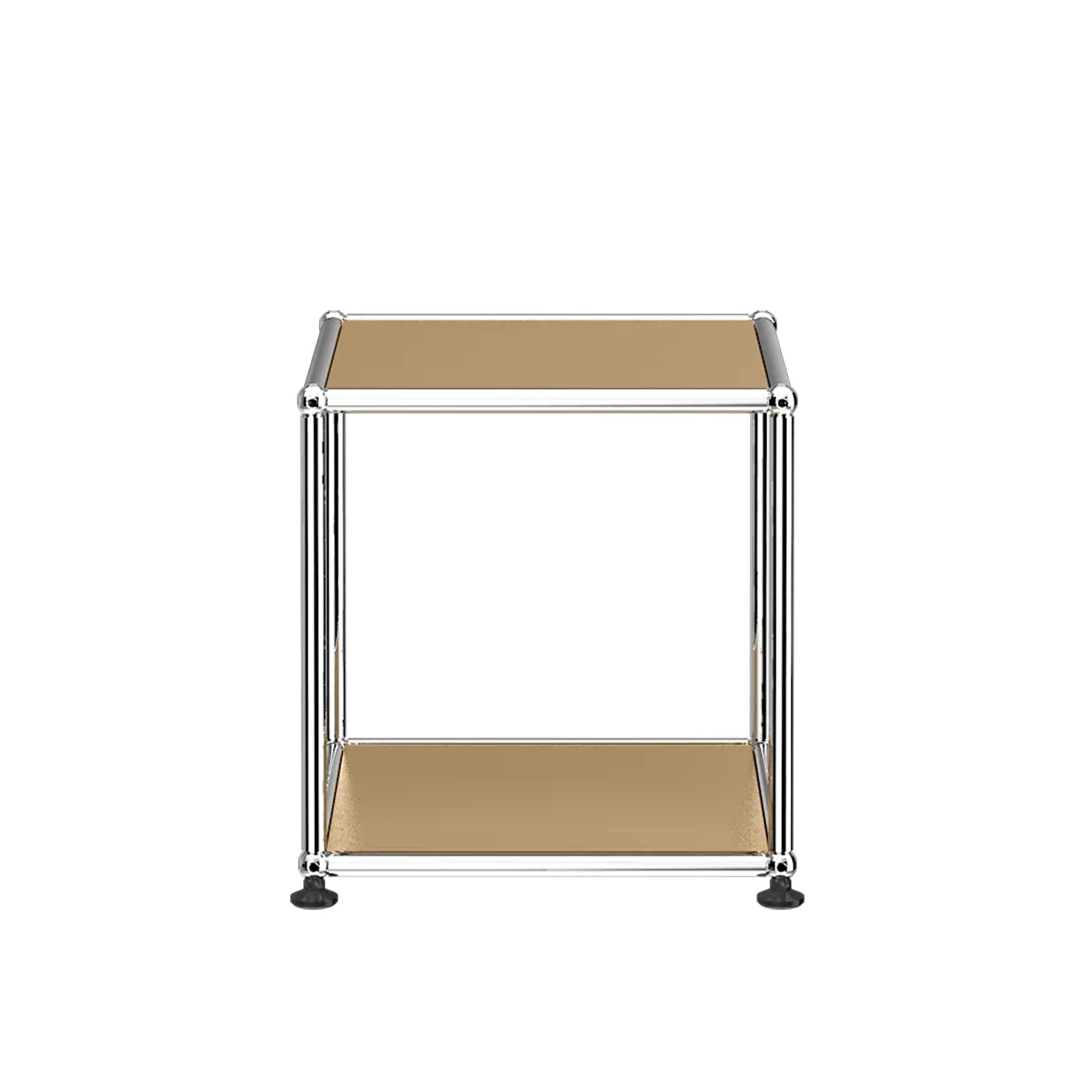 Mobile / Side Table (M21), made by USM Haller