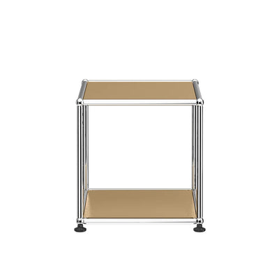 Mobile / Side Table (M21), made by USM Haller
