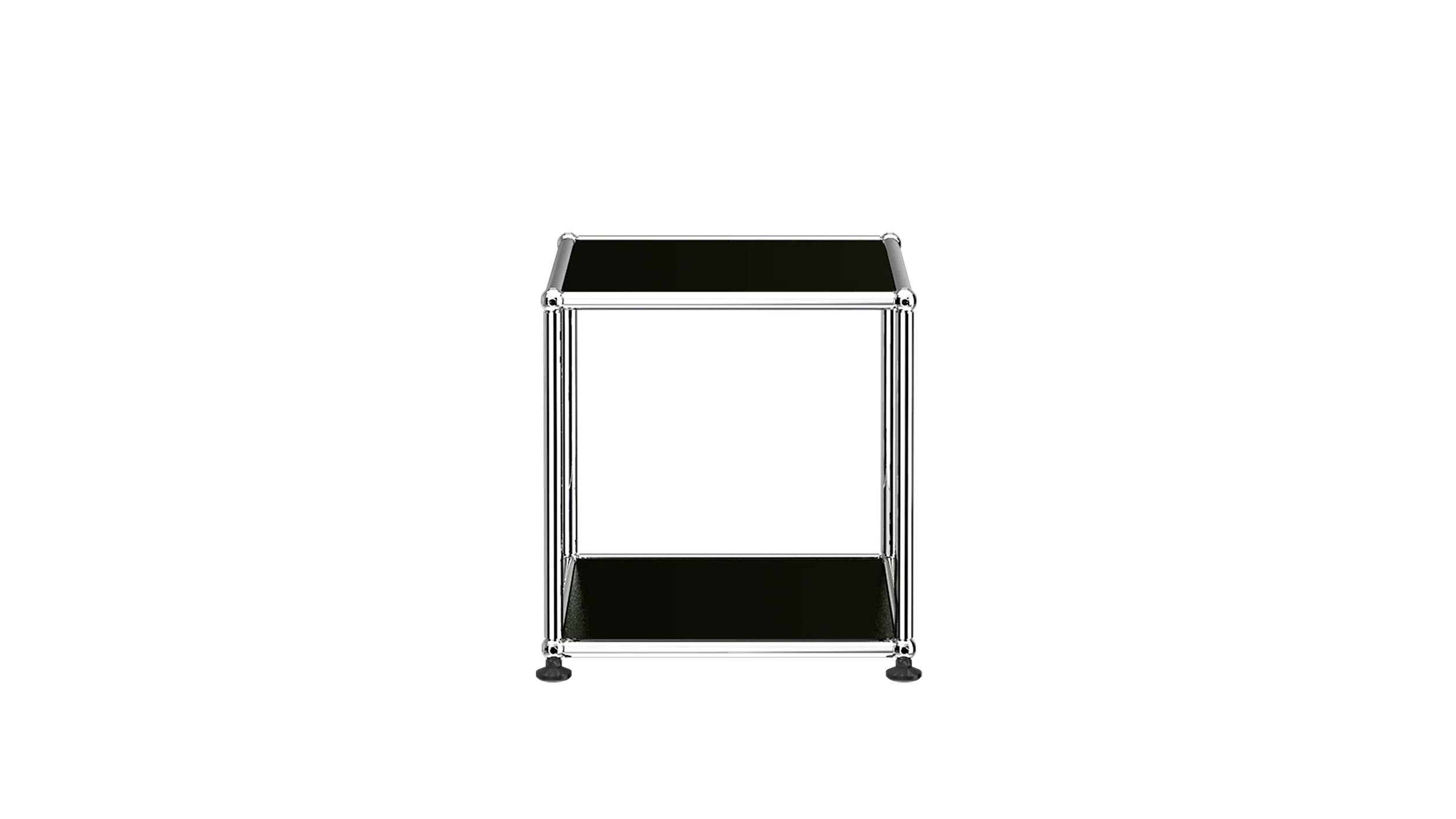 Desktop / Side Table (M21), made by USM Haller