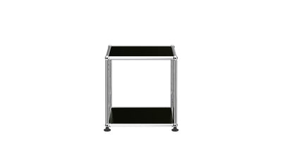 Desktop / Side Table (M21), made by USM Haller