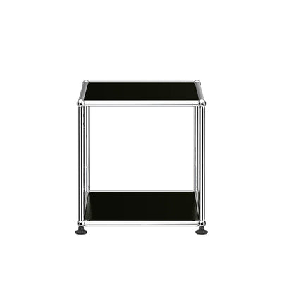 Mobile / Side Table (M21), made by USM Haller